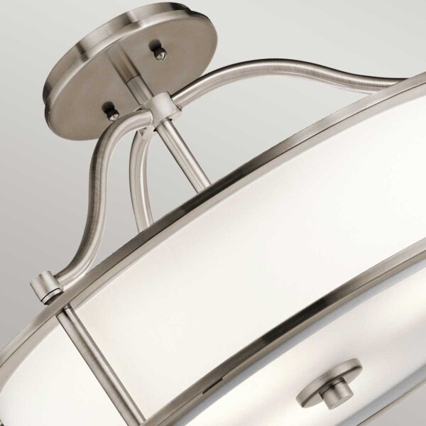 EMORY classic pewter KL-EMORY-P-S-CLP Kichler