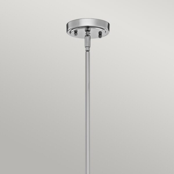 EVERLY chrome KL-EVERLY-P-M-CH Kichler