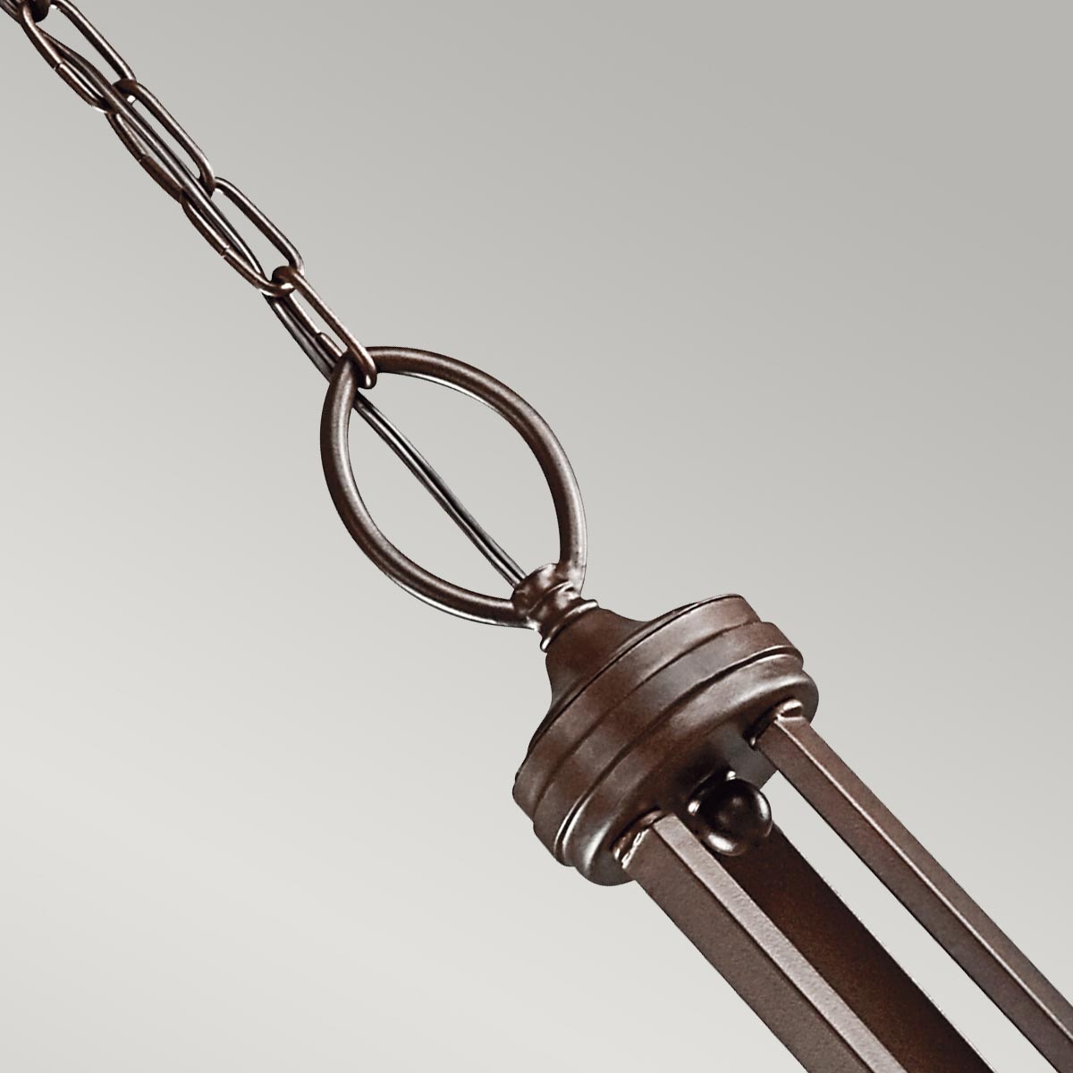 LACEY bronze KL-LACEY9-MB Kichler