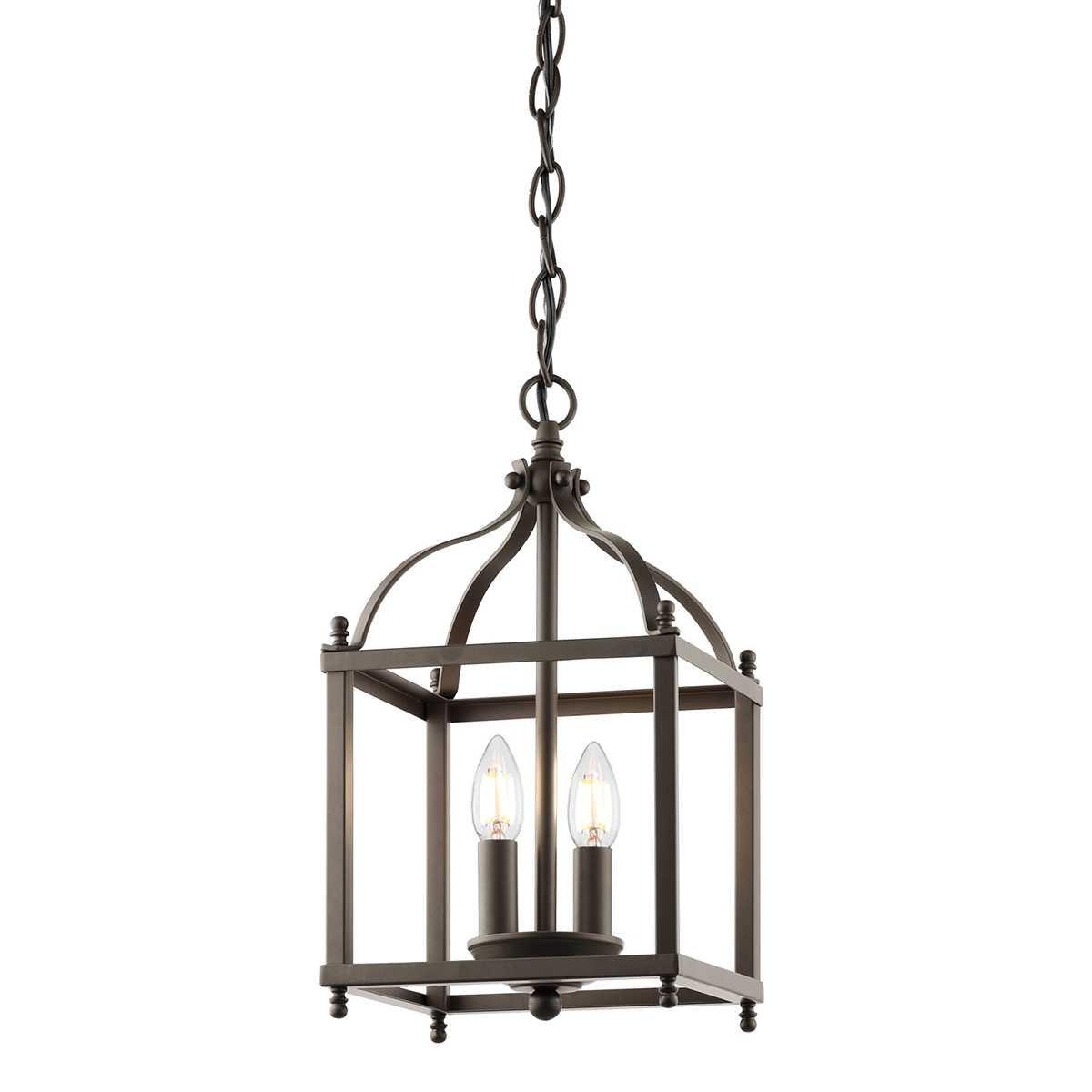 LARKIN olde bronze KL-LARKIN-P-S-OZ Kichler