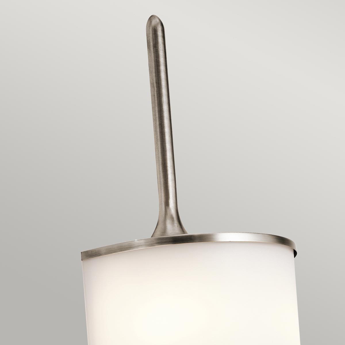 MONA pewter KL-MONA-L-CLP Kichler