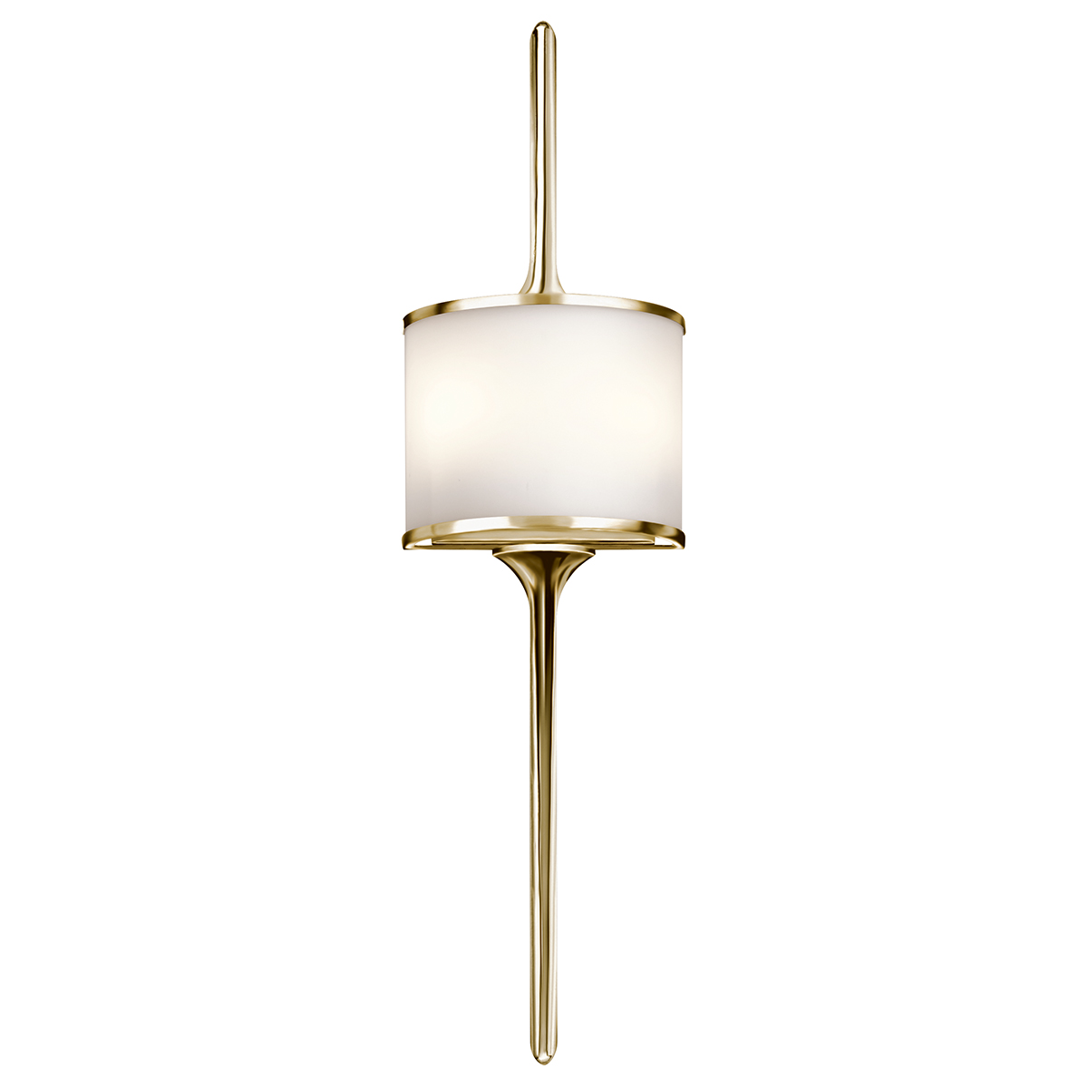 MONA brass KL-MONA-L-PB Kichler