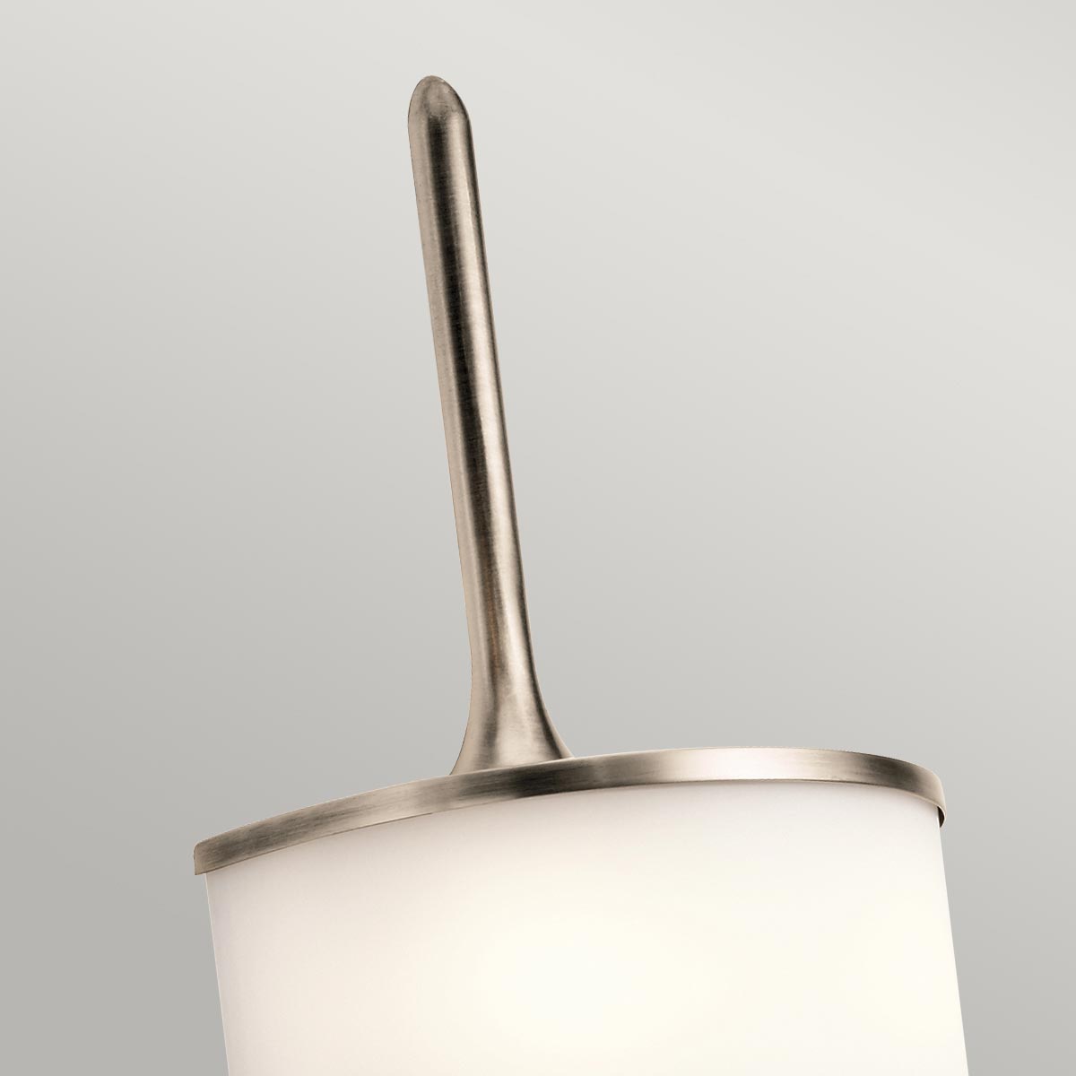 MONA pewter KL-MONA-S-CLP Kichler