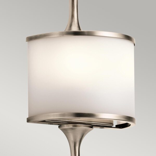 MONA pewter KL-MONA-S-CLP Kichler
