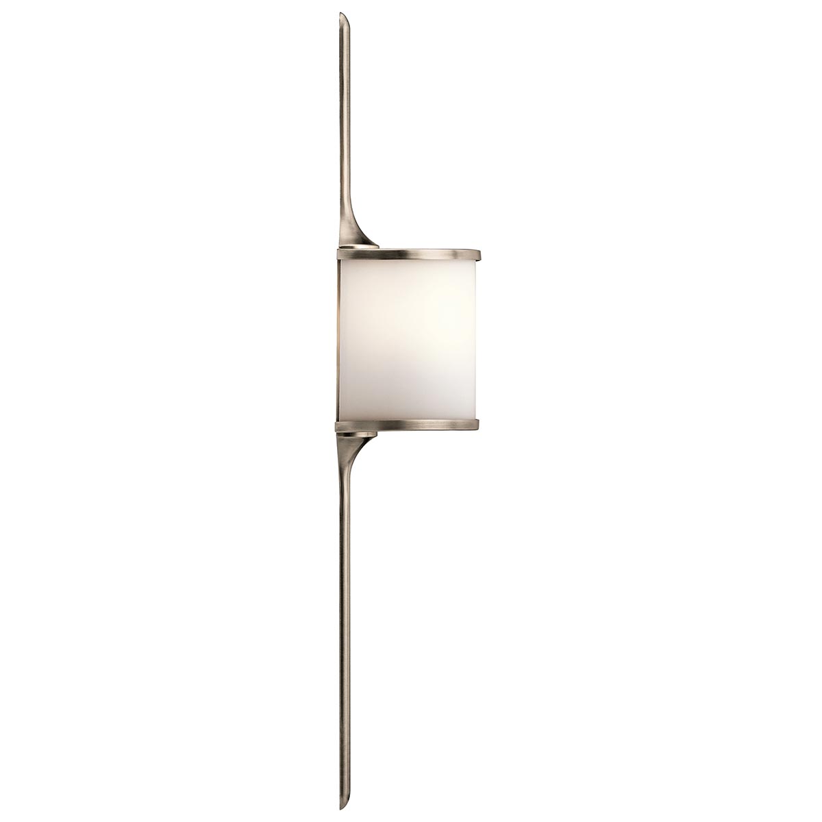 MONA pewter KL-MONA-S-CLP Kichler