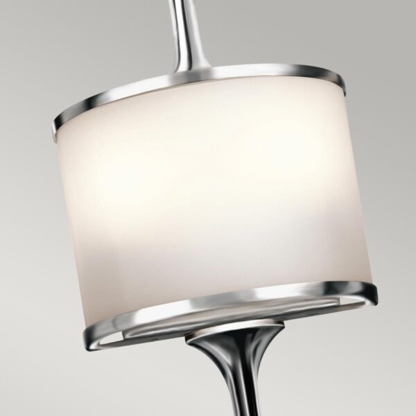 MONA chrome KL-MONA-S-PC Kichler