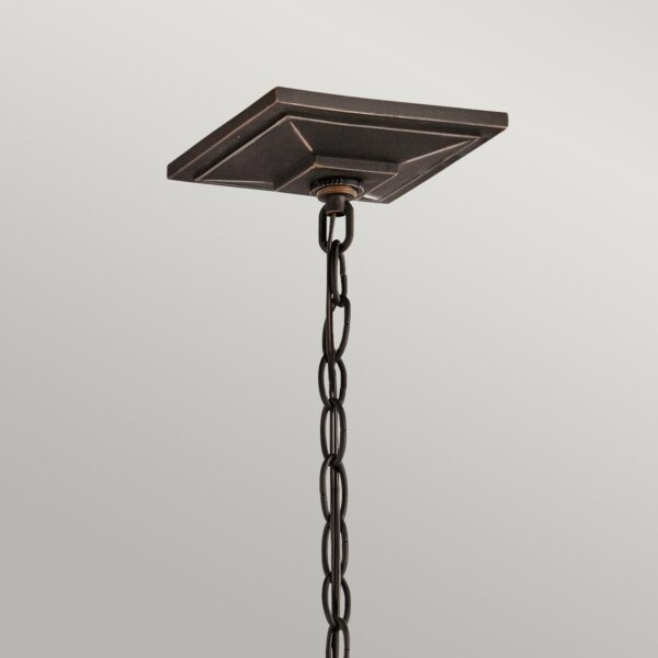 SOUTH HOPE rubbed bronze KL-SOUTH-HOPE8-S Kichler