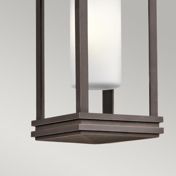 SOUTH HOPE rubbed bronze KL-SOUTH-HOPE8-S Kichler