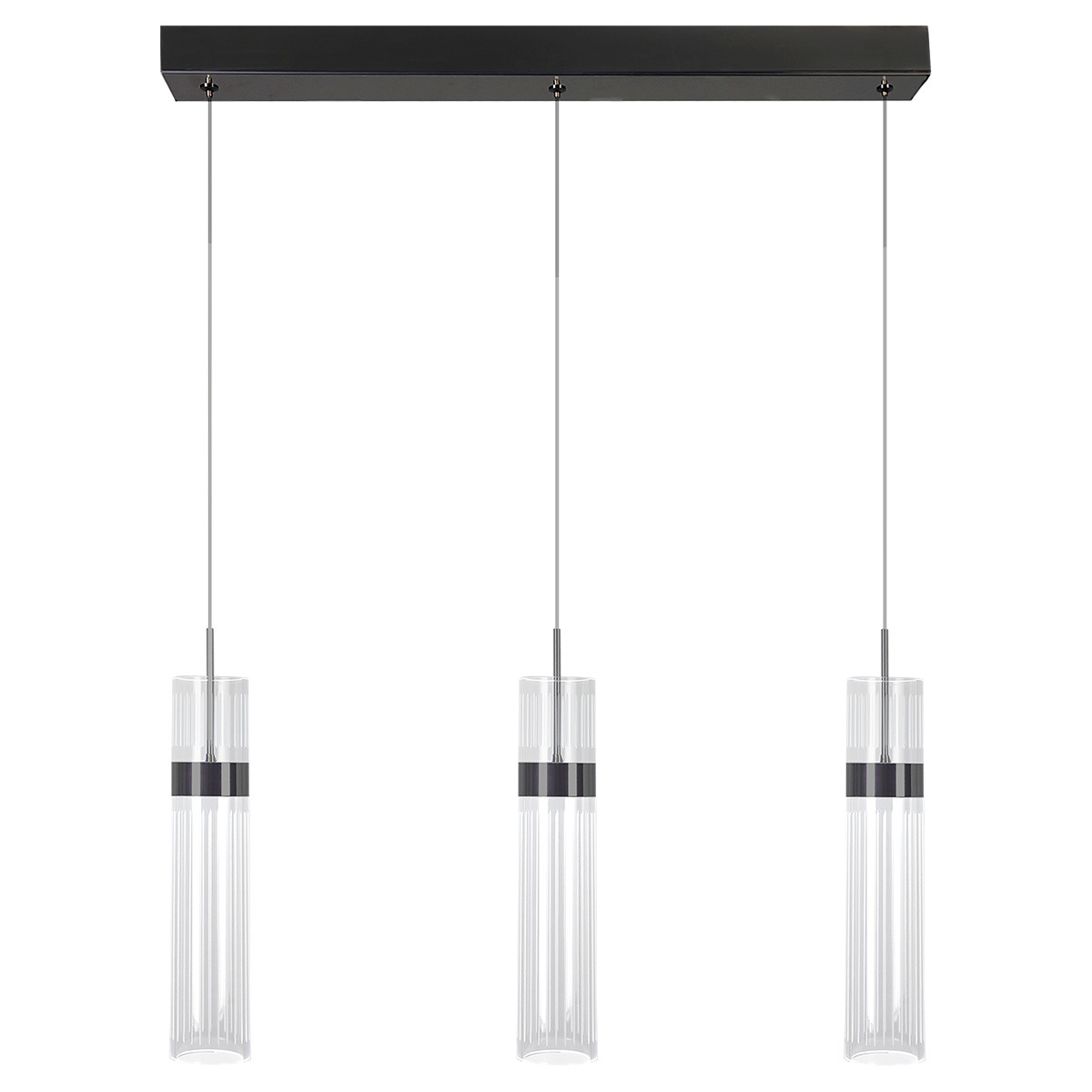 AMBIENTE CCT graphite III LP-1510/3L GR Light Prestige