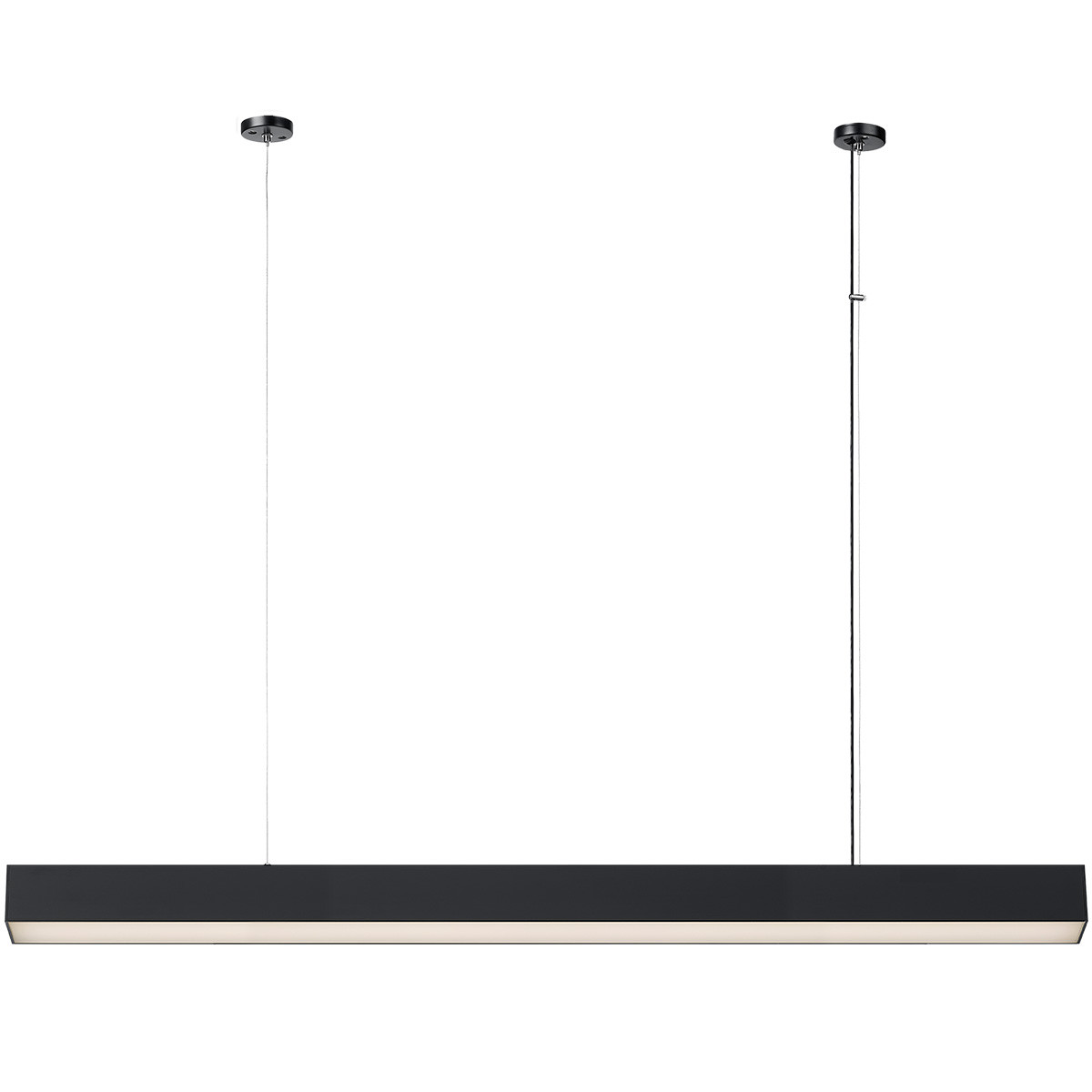 LUCI LED CCT L LP-1401/1P L BK Smart Light Prestige