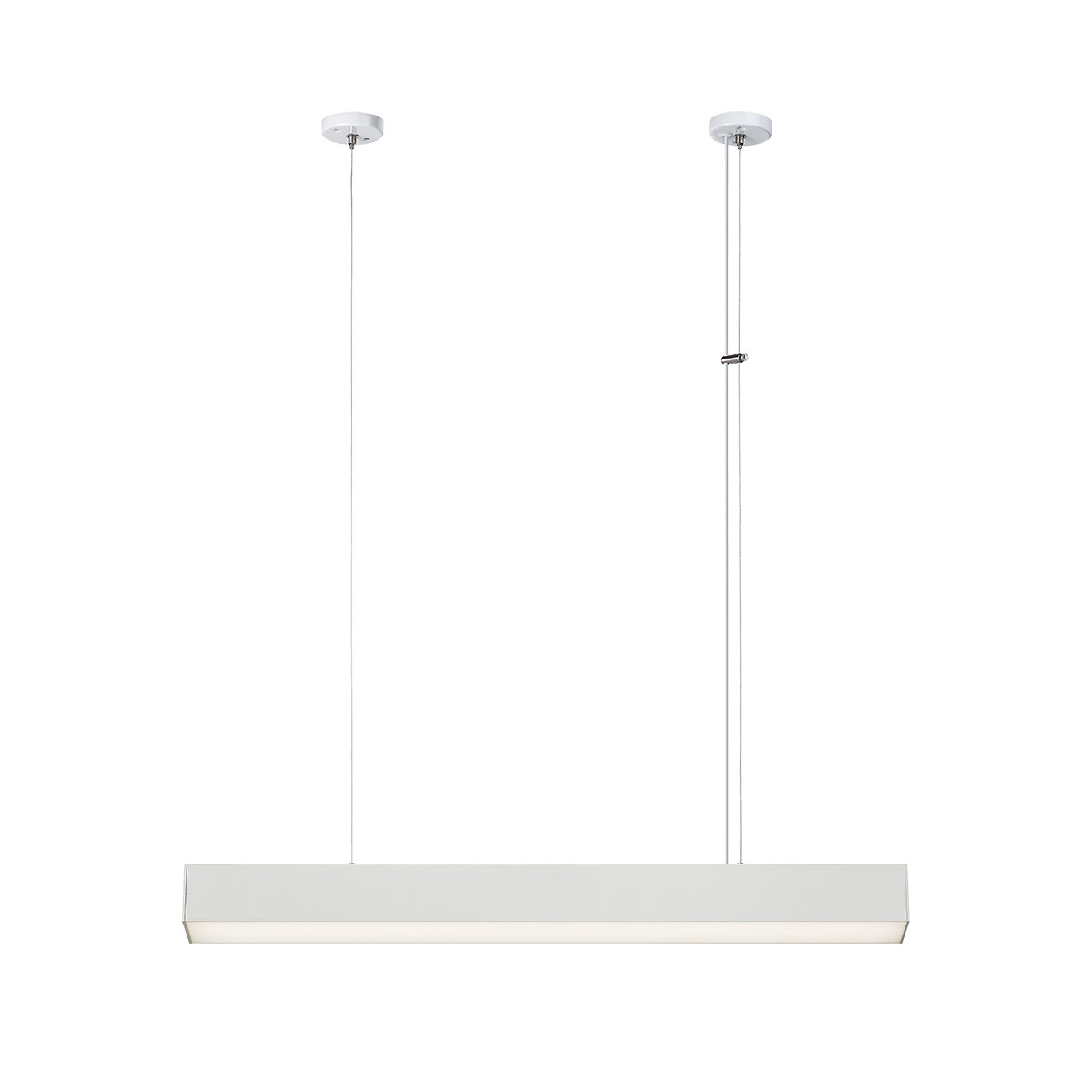 LUCI LED CCT M LP-1401/1P M WH Smart Light Prestige