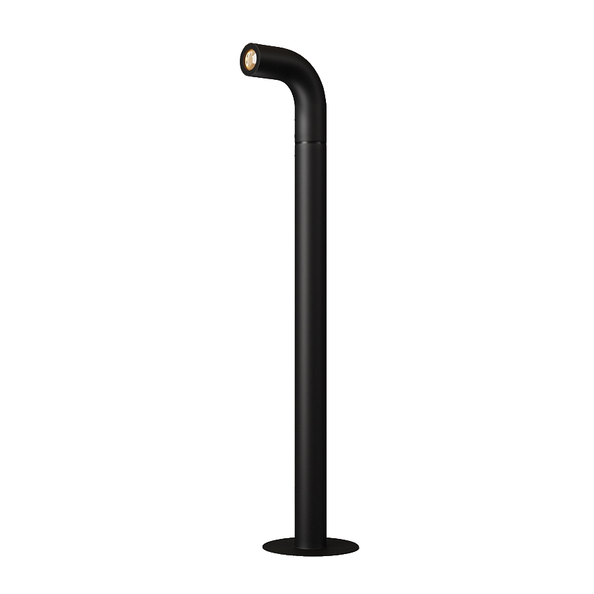 SLEEK graphite O477FL-L2GF3K Maytoni