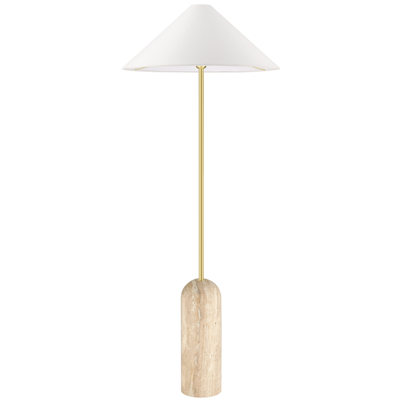 LOXLEY F01463BR-WH Cosmo Light