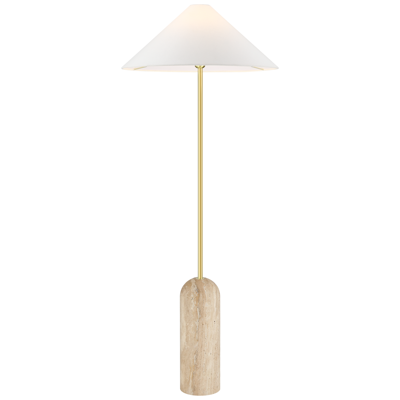 LOXLEY F01463BR-WH Cosmo Light