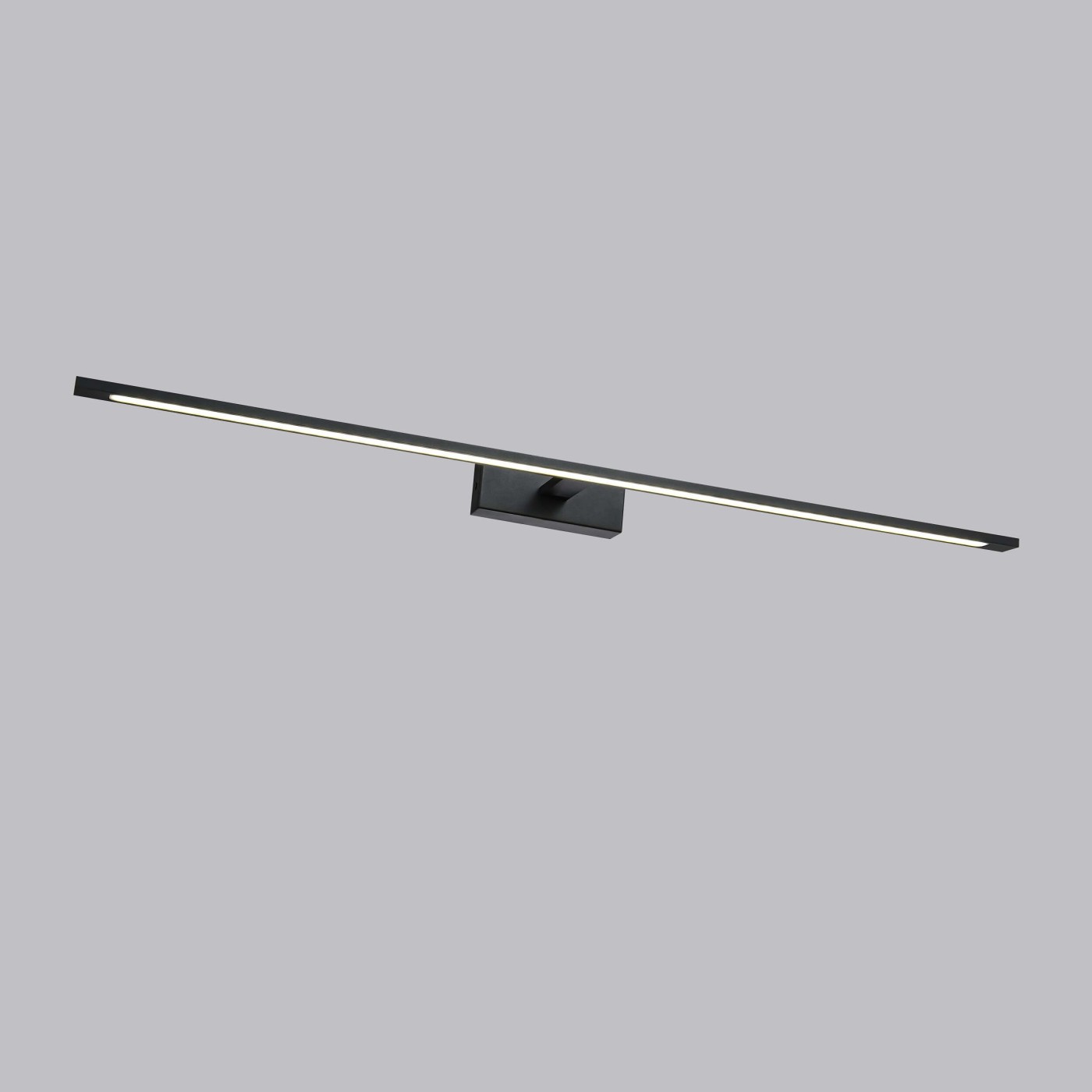 ISLA black GS-LWB-32W BK CCT Light Prestige