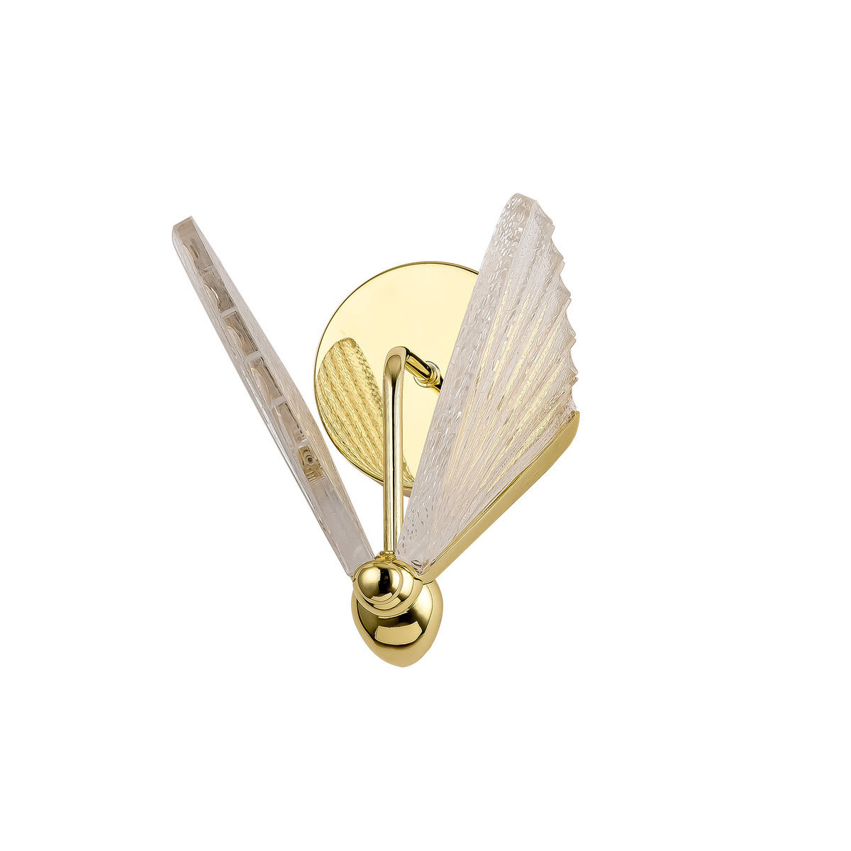 MARIPOSA CCT gold LP-1715/1W Light Prestige