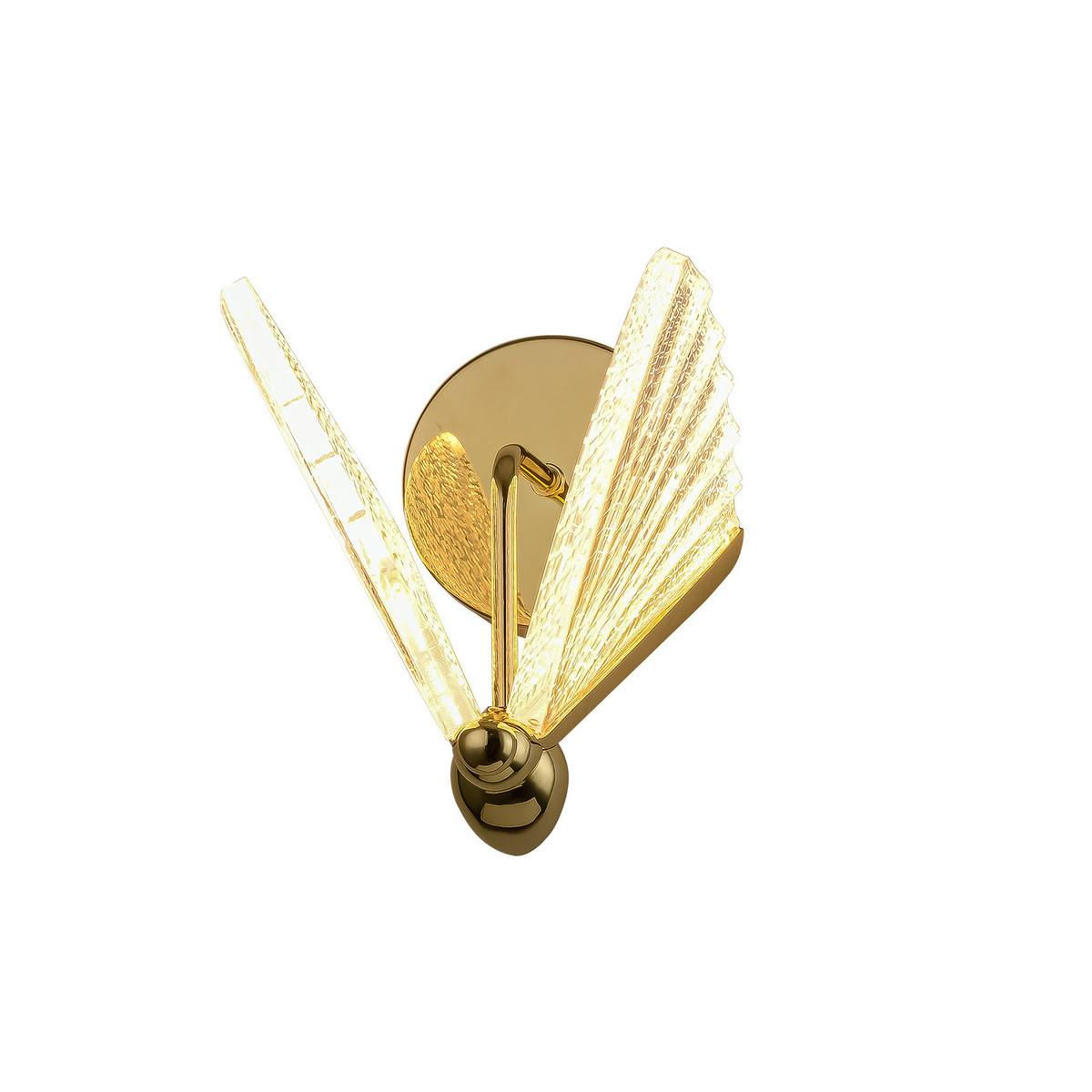 MARIPOSA CCT gold LP-1715/1W Light Prestige