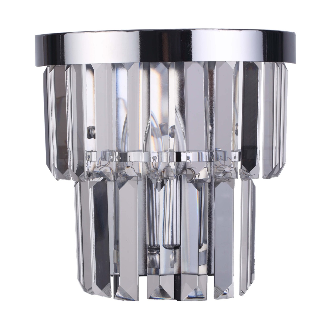 VETRO LP-2910/1W S CH Light Prestige
