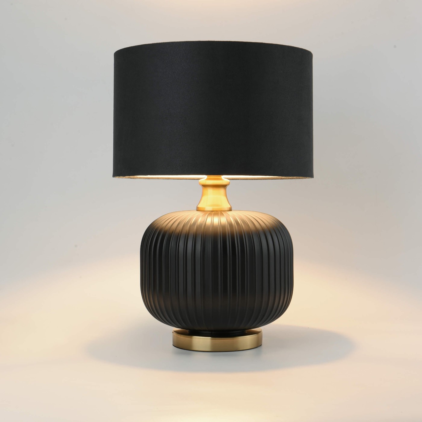 TAMIZA LP-1515/1T small black Light Prestige