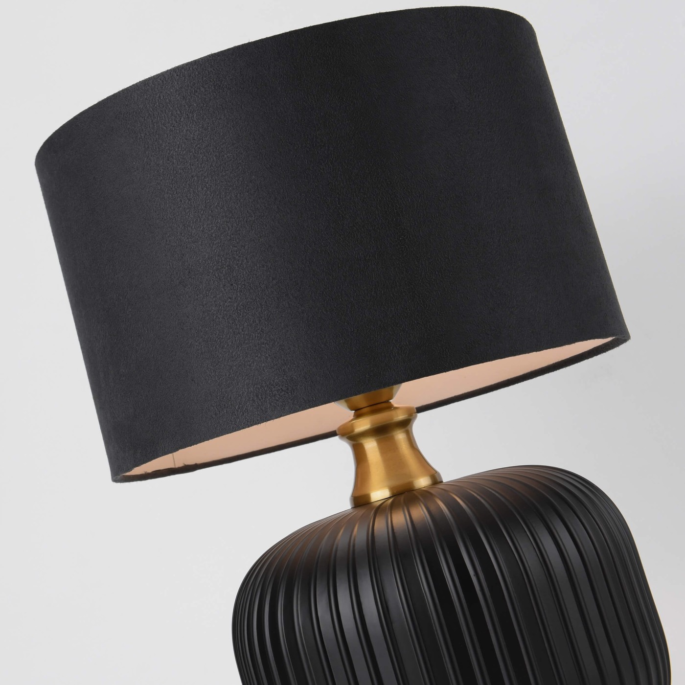 TAMIZA LP-1515/1T small black Light Prestige