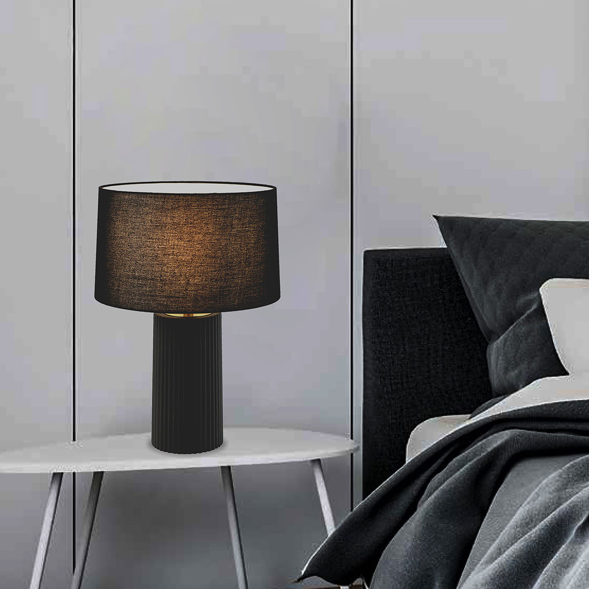 TOKIO LP-787/1T czarna Light Prestige