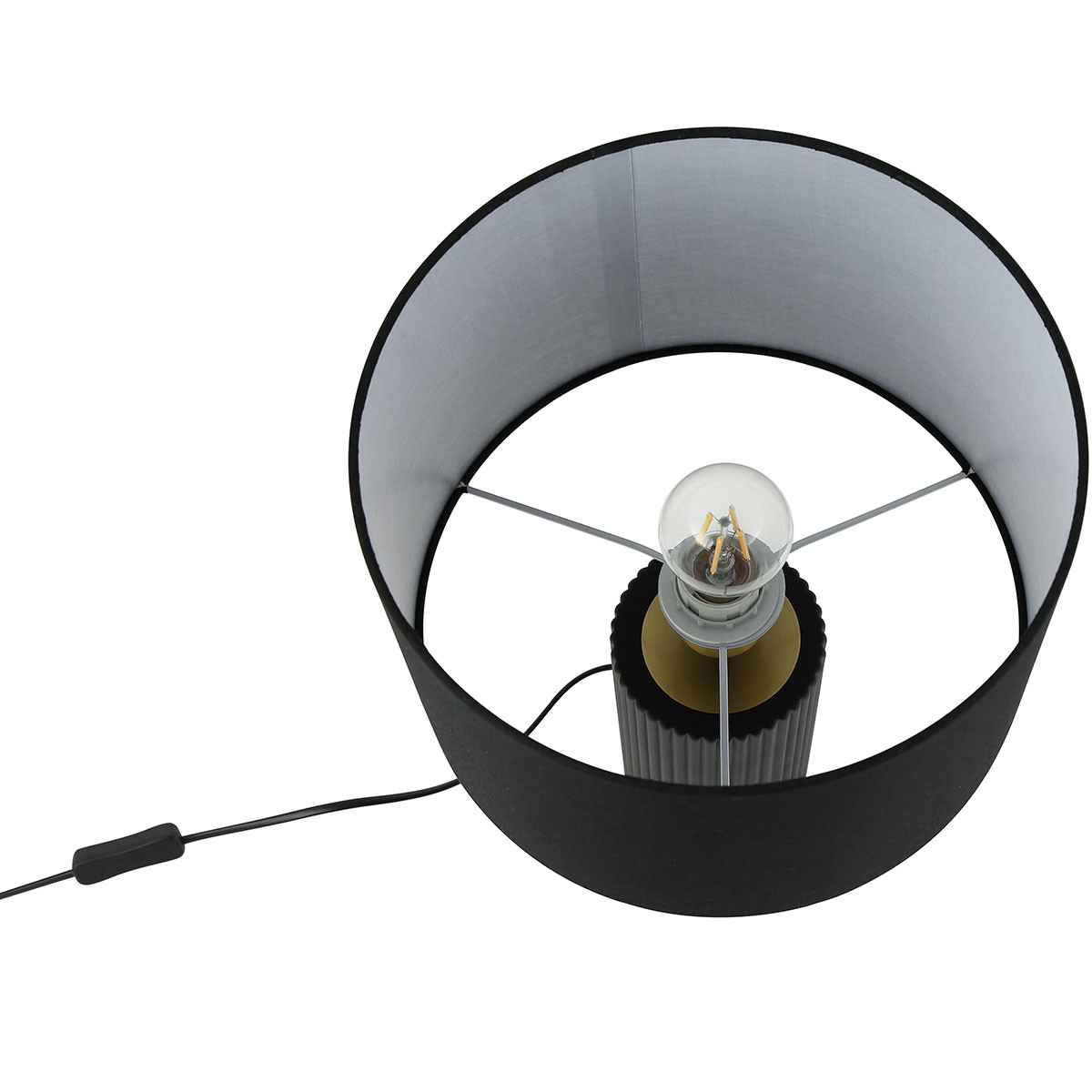 TOKIO LP-787/1T czarna Light Prestige
