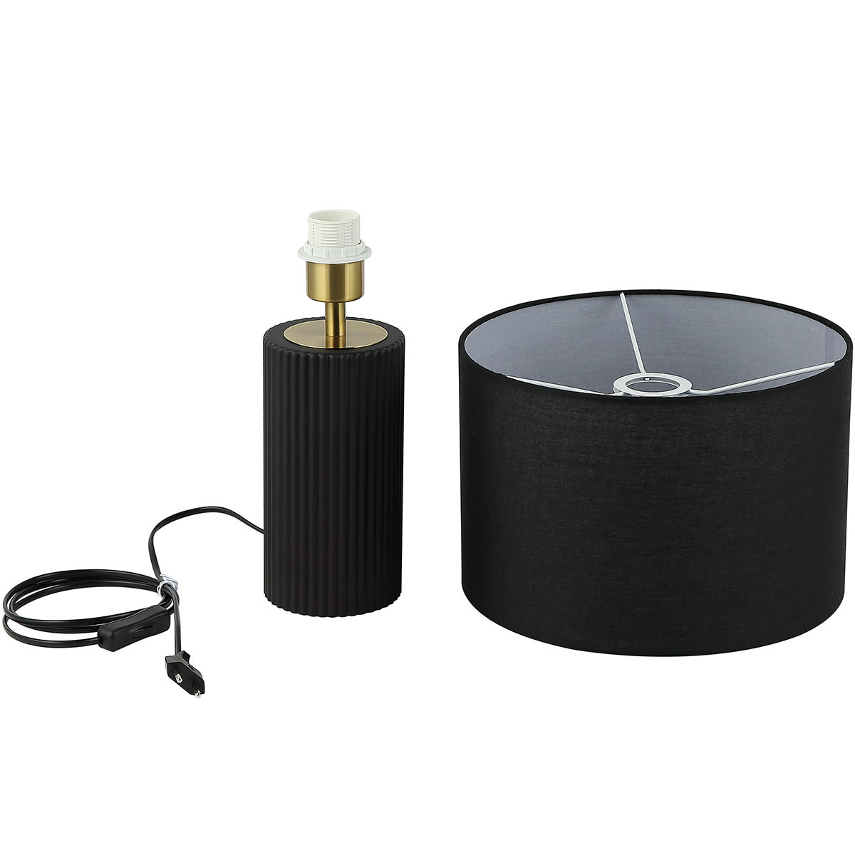 TOKIO LP-787/1T czarna Light Prestige