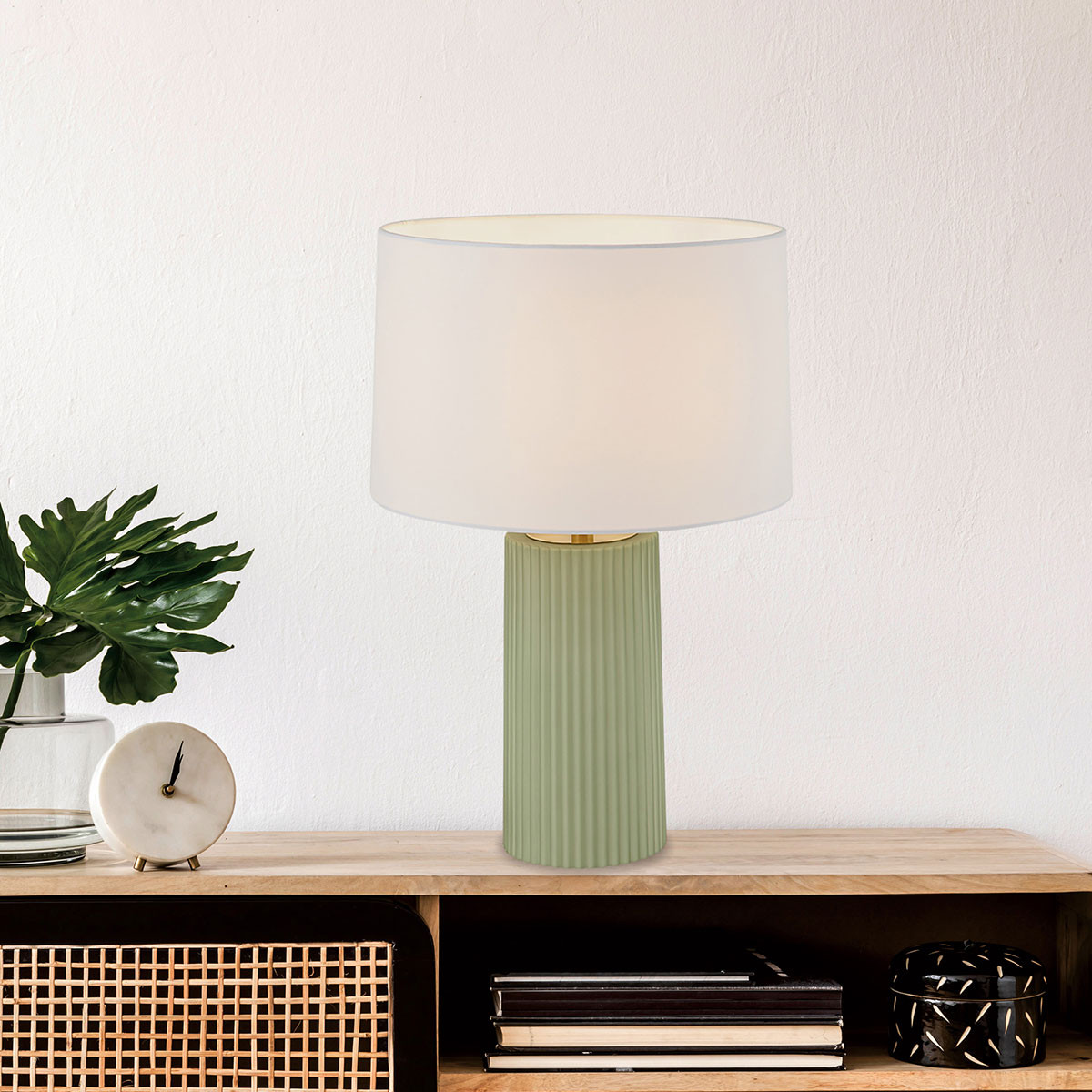 TOKIO LP-787/1T miętowa Light Prestige