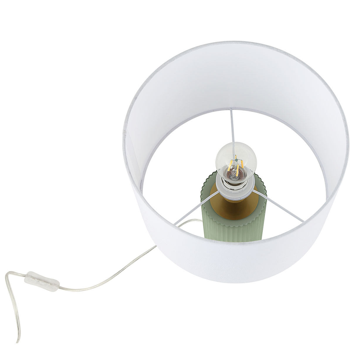 TOKIO LP-787/1T miętowa Light Prestige