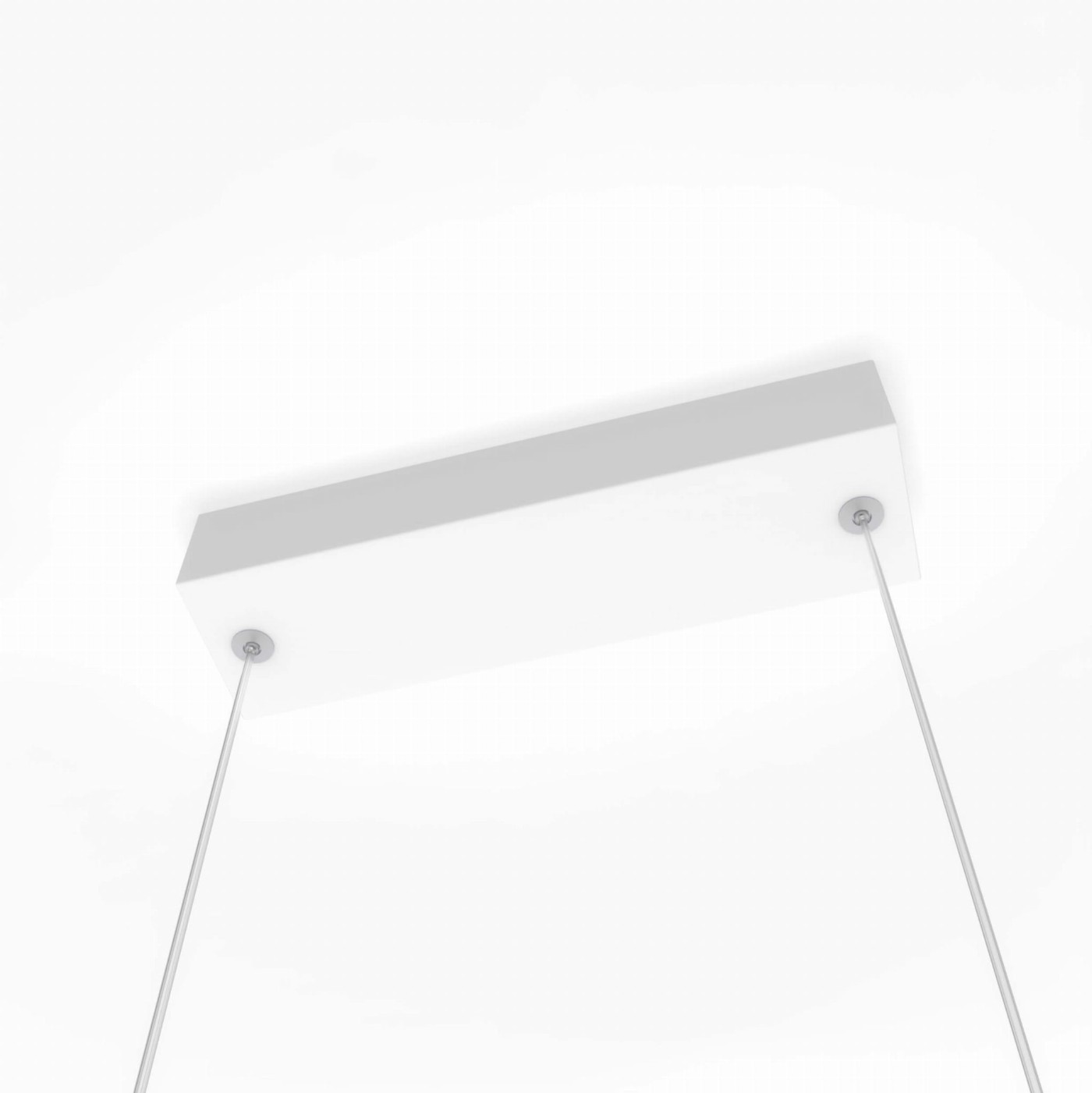 MIRROR LP-999/1P S WH CCT Light Prestige