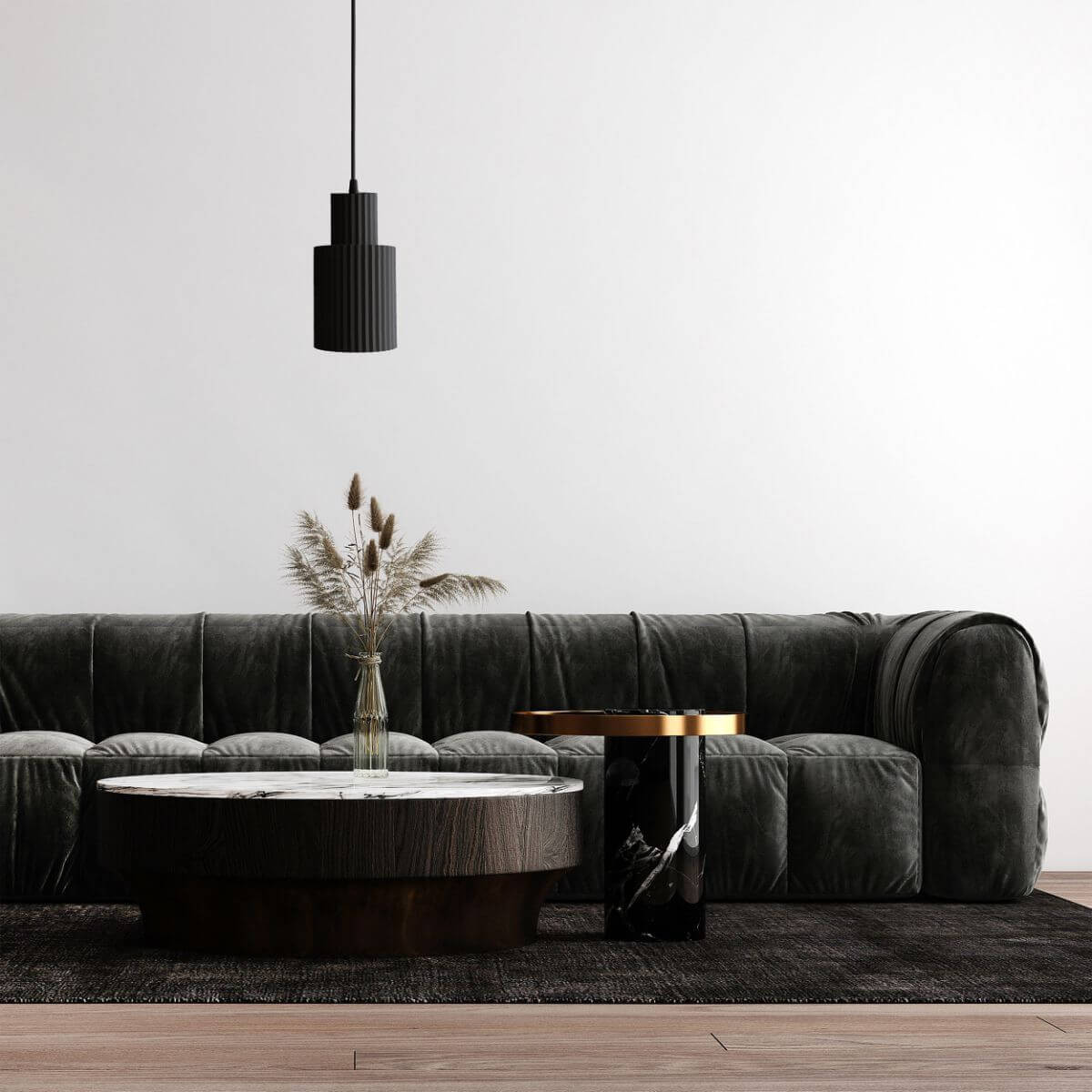 TOKIO LP-787/1P L BK Light Prestige