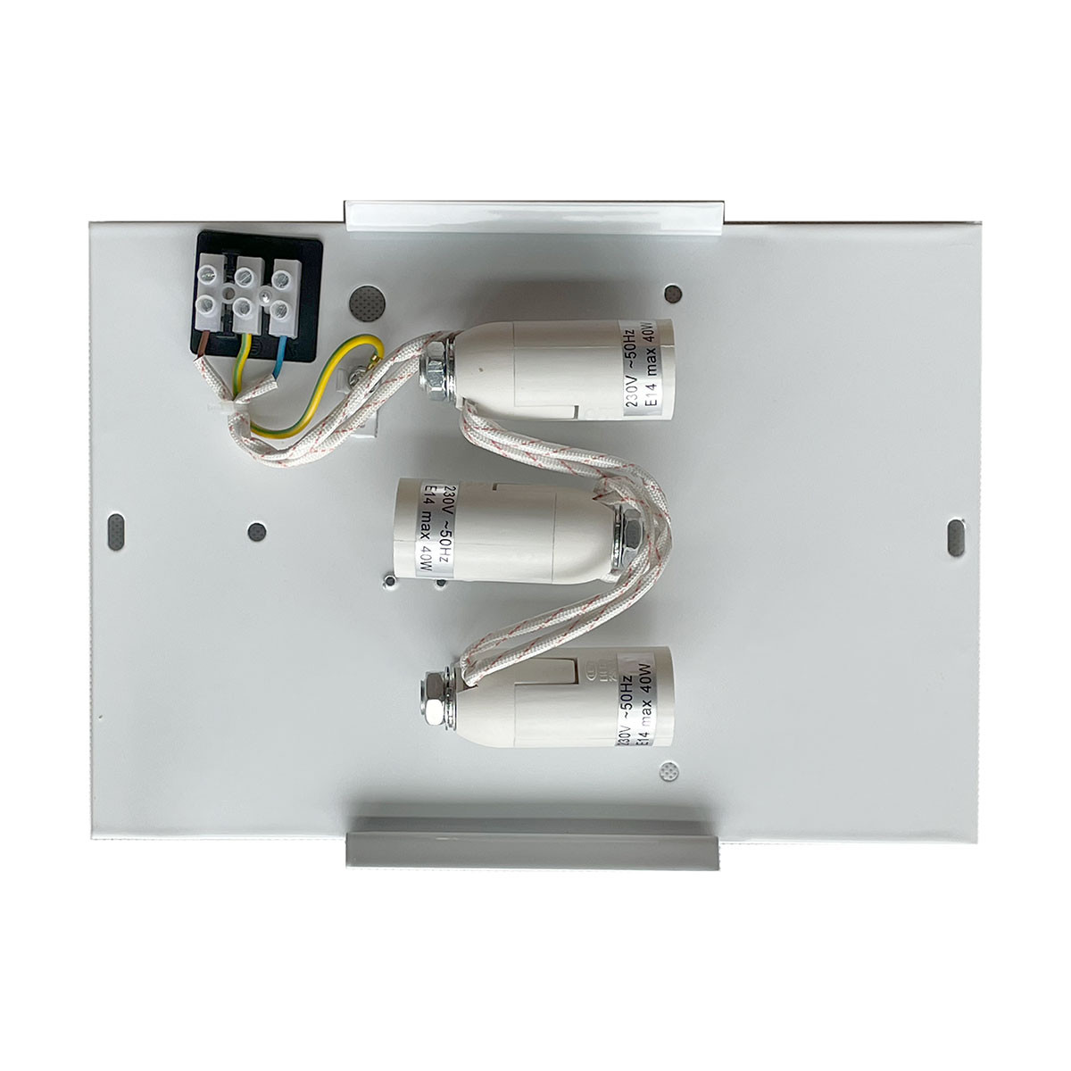 ALTO white LP-81008/3C WH Light Prestige