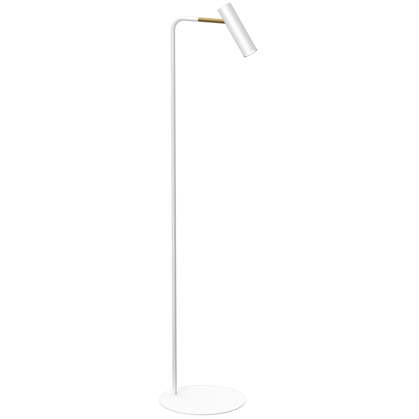 AXION white-gold 344 Luminex