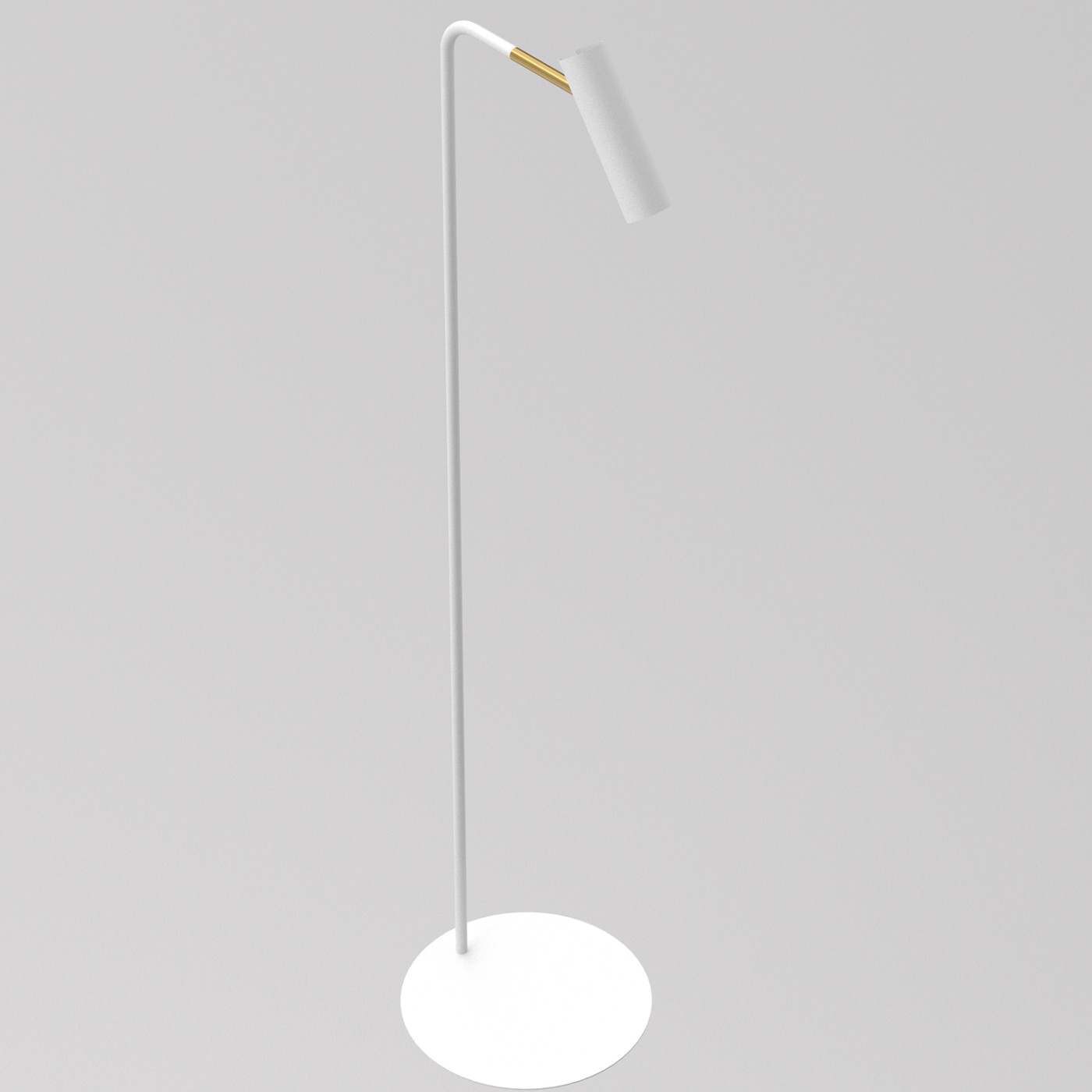 AXION white-gold 344 Luminex