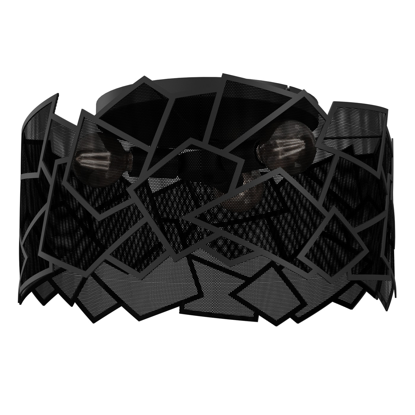 CAMO black III 549 Luminex