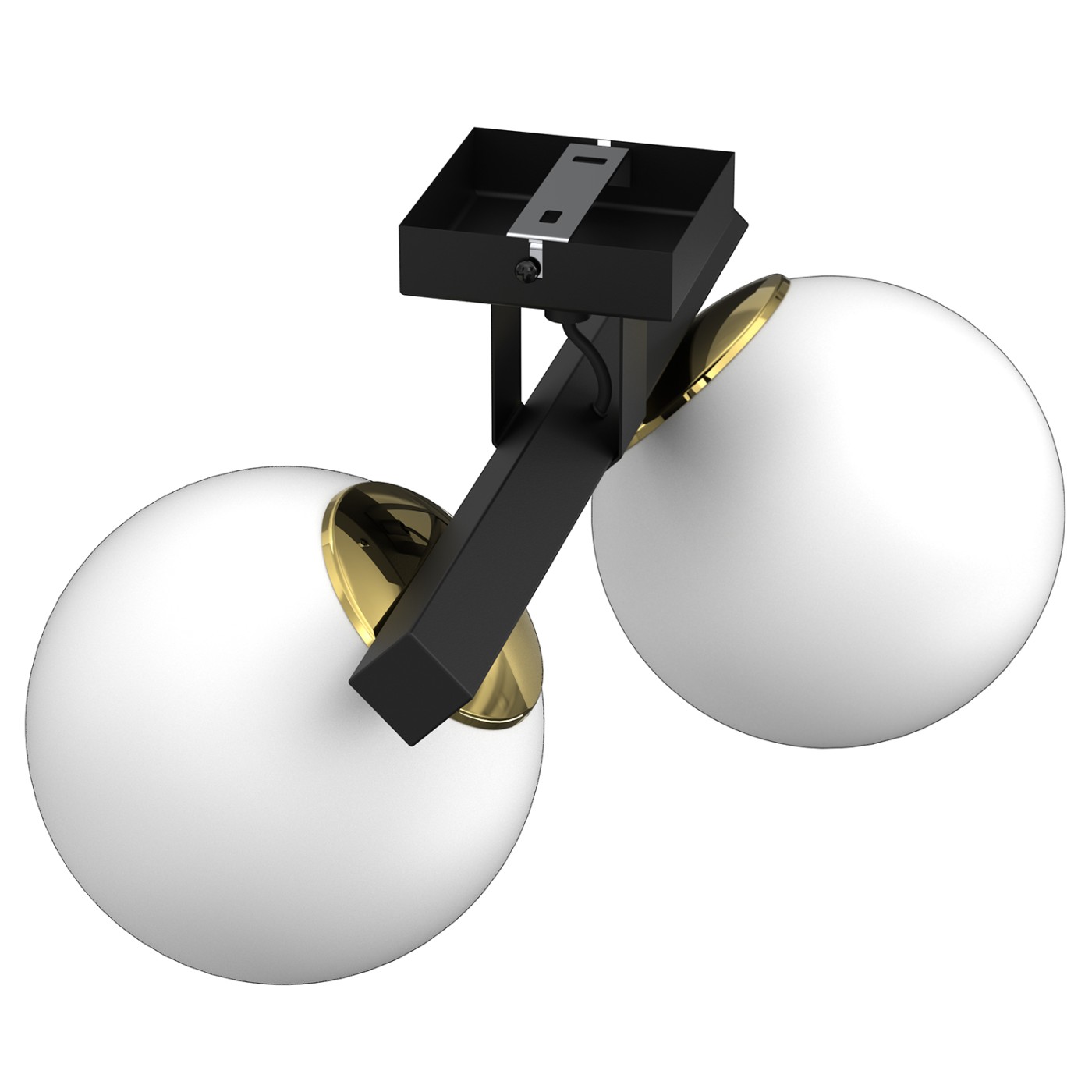 IDRIS black-gold II 4628 Luminex