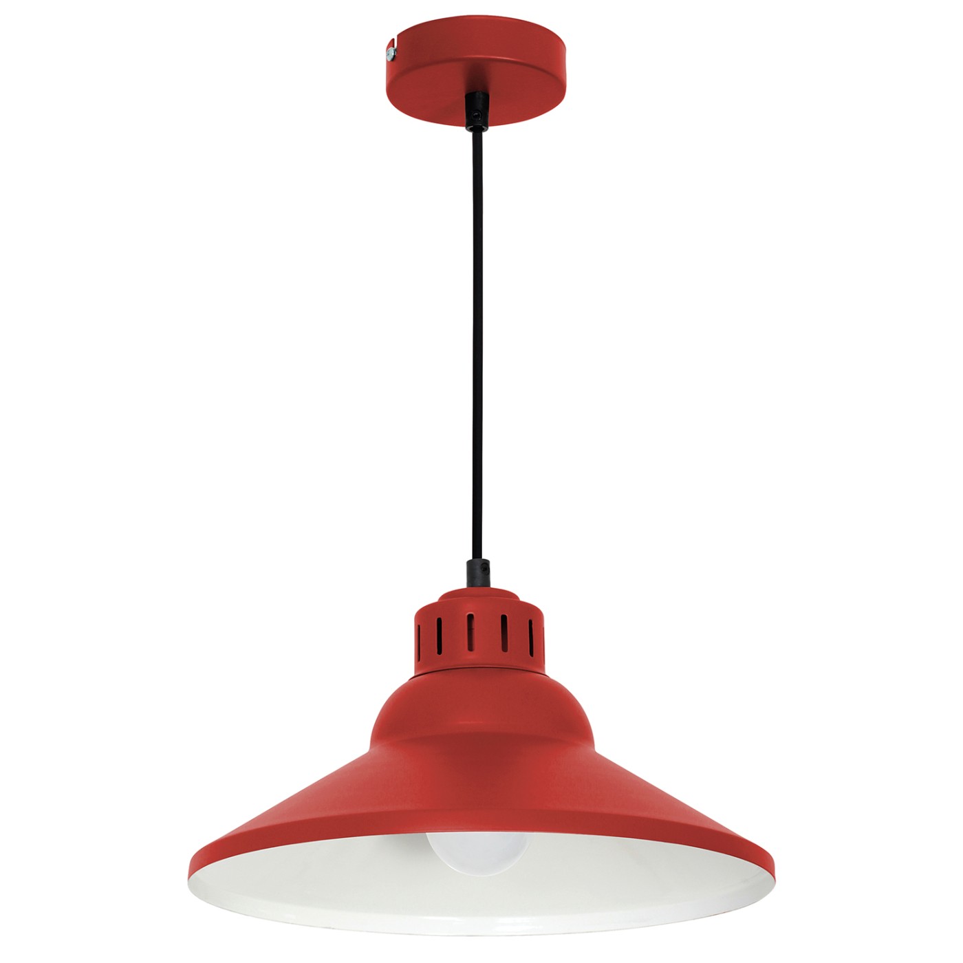 WORKS red 7488 Luminex