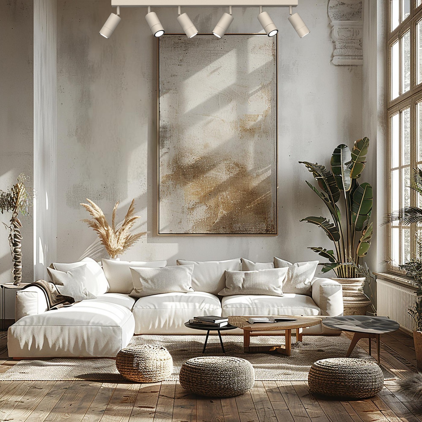 LINK beige VI 9530 Luminex