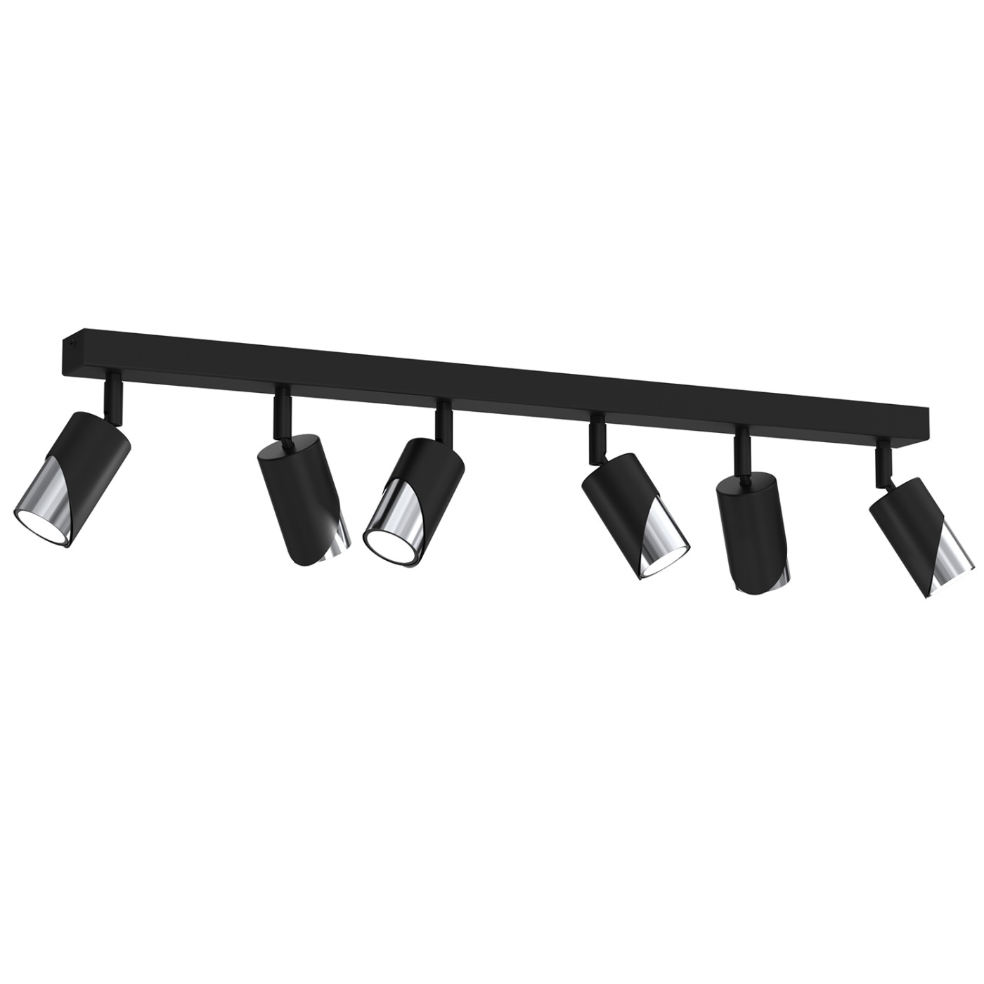 SHIFT black-chrome VI 9644 Luminex