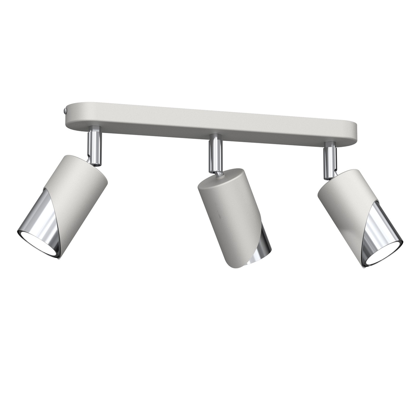SHIFT grey-chrome III 9668 Luminex