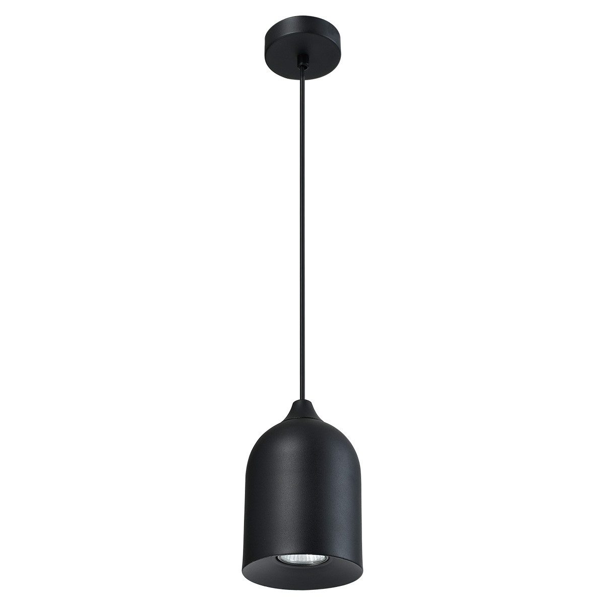 NILO black I LP-0110/1P BK Light Prestige
