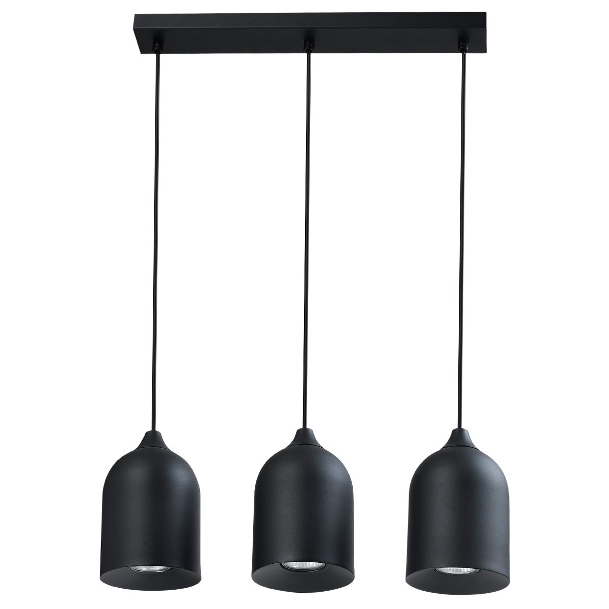 NILO black III LP-0110/3L BK Light Prestige
