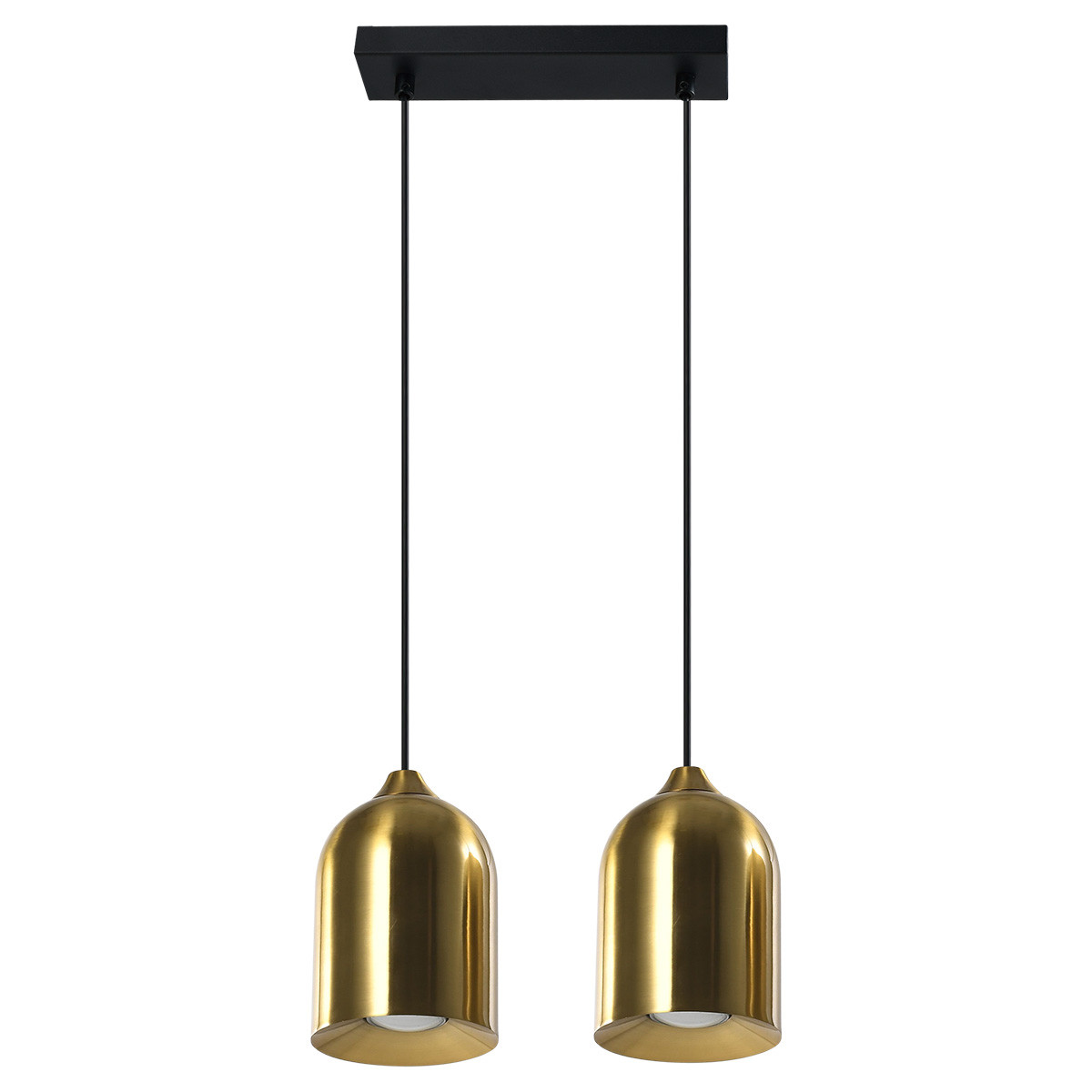 NILO gold II LP-0110/2L GD Light Prestige
