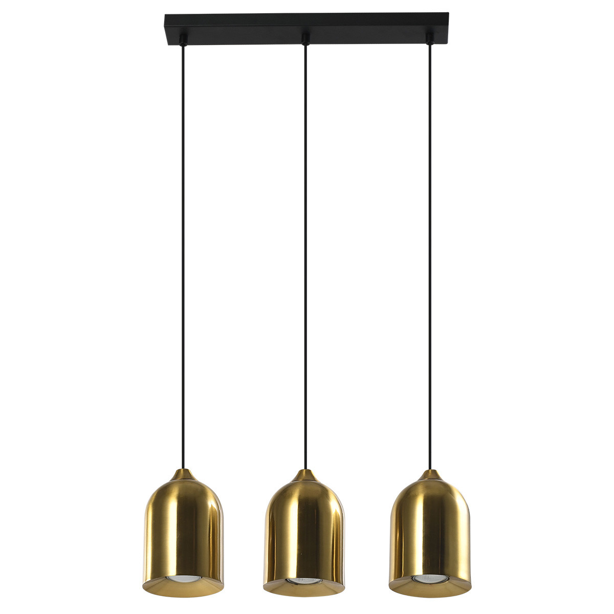 NILO gold III LP-0110/3L GD Light Prestige