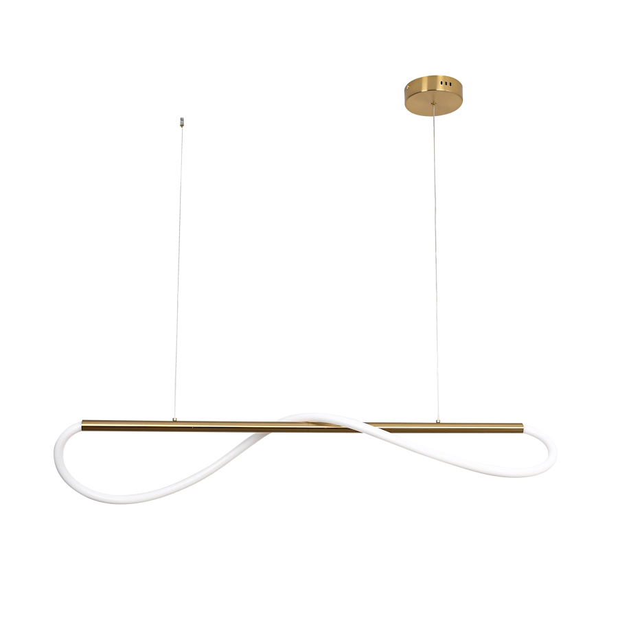 MELECA gold S LP-2345/1P S GD CCT Light Prestige