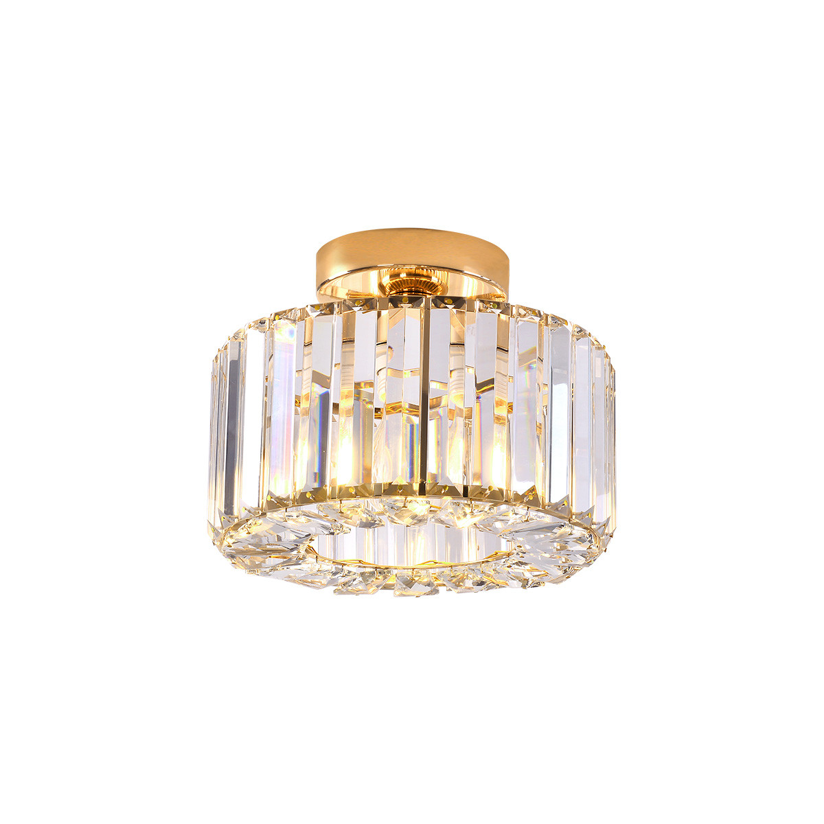VETRO gold LP-2910/1C GD Light Prestige
