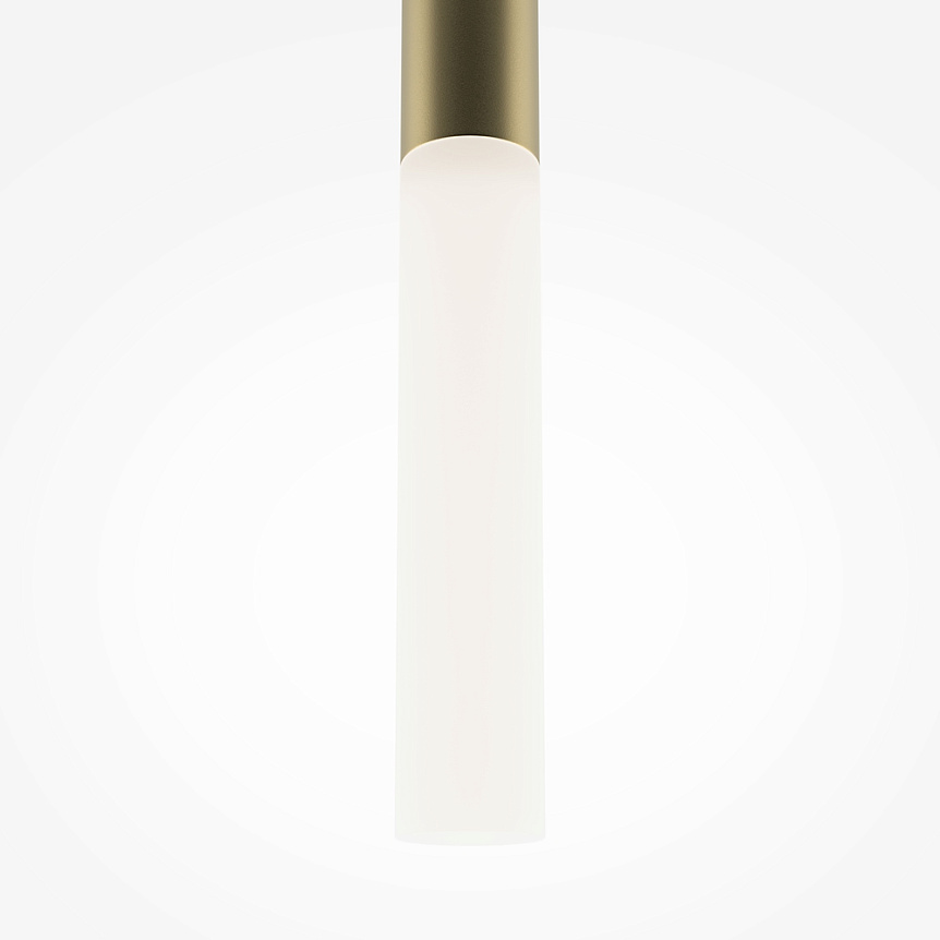 PRO SHADE LED gold MOD157PL-L6G4K1 Maytoni