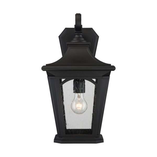 BEDFORD black QZ-BEDFORD2-L Quoizel