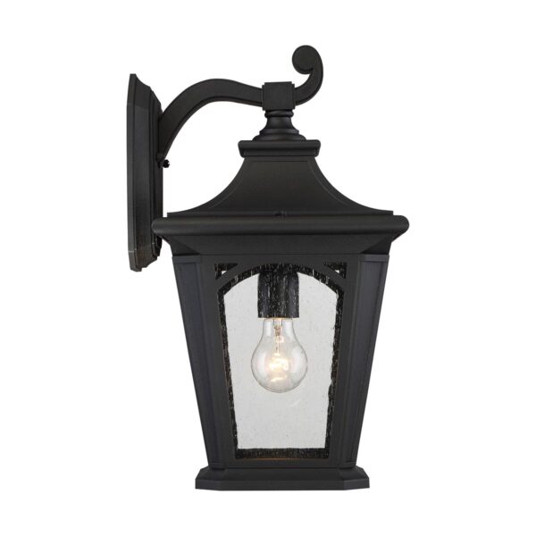 BEDFORD black QZ-BEDFORD2-L Quoizel