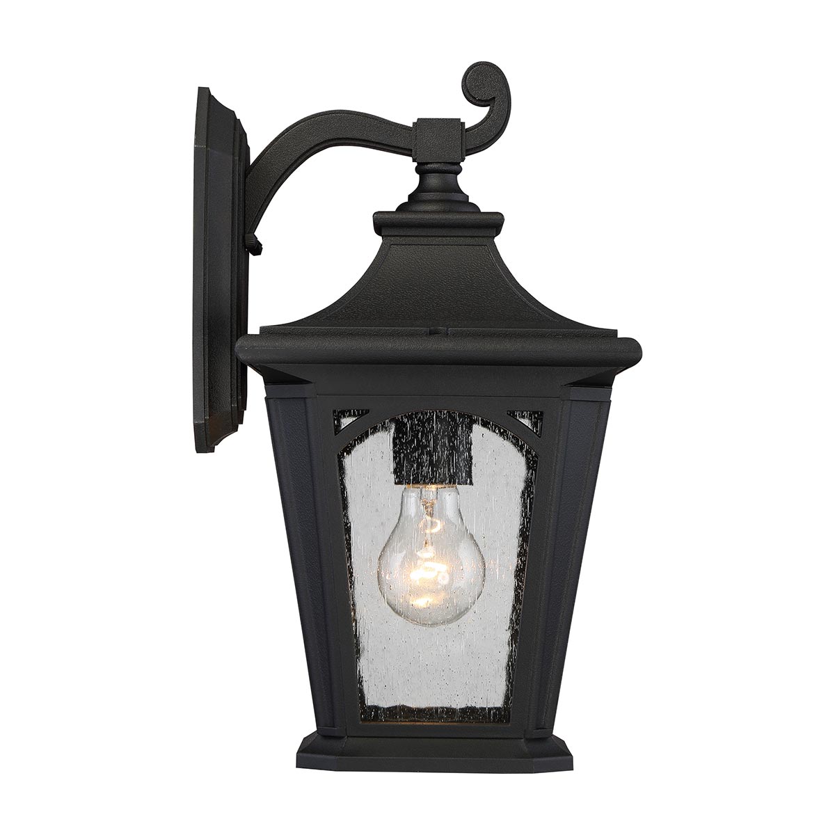 BEDFORD black QZ-BEDFORD2-M Quoizel